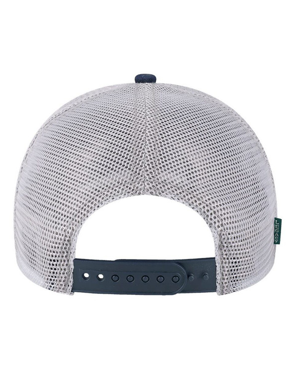 LEGACY MPS - Mid-Pro Snapback Trucker Cap