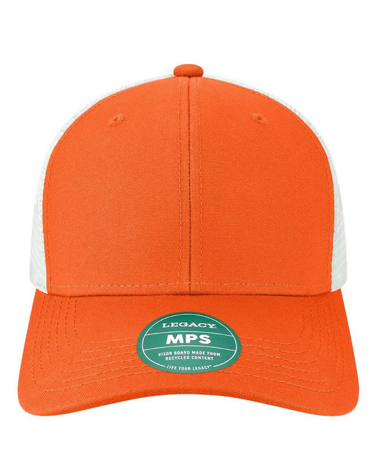 LEGACY MPS - Gorra Trucker Snapback Mid-Pro