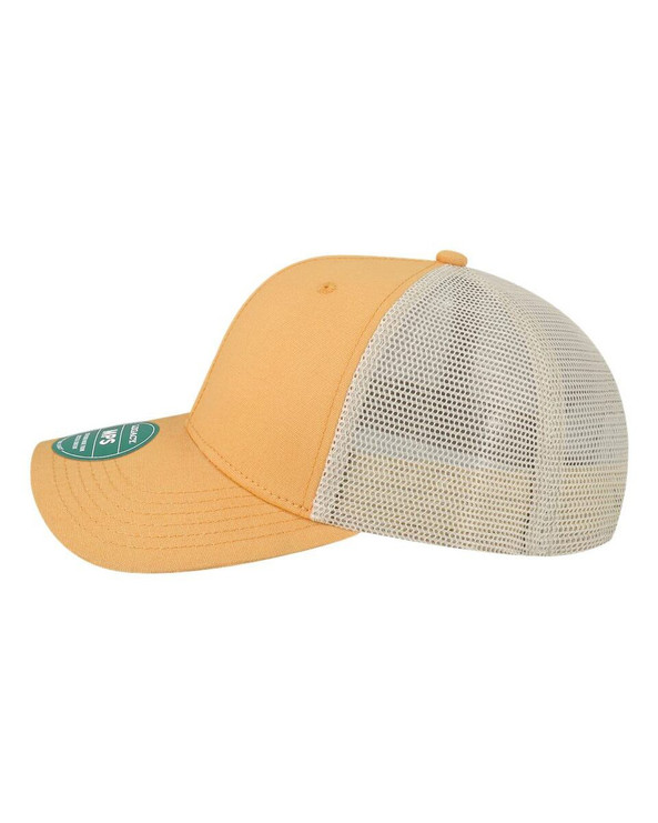 LEGACY MPS - Mid-Pro Snapback Trucker Cap