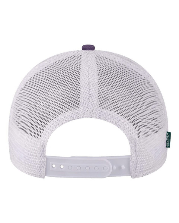 LEGACY MPS - Mid-Pro Snapback Trucker Cap