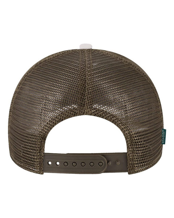 LEGACY MPS - Mid-Pro Snapback Trucker Cap