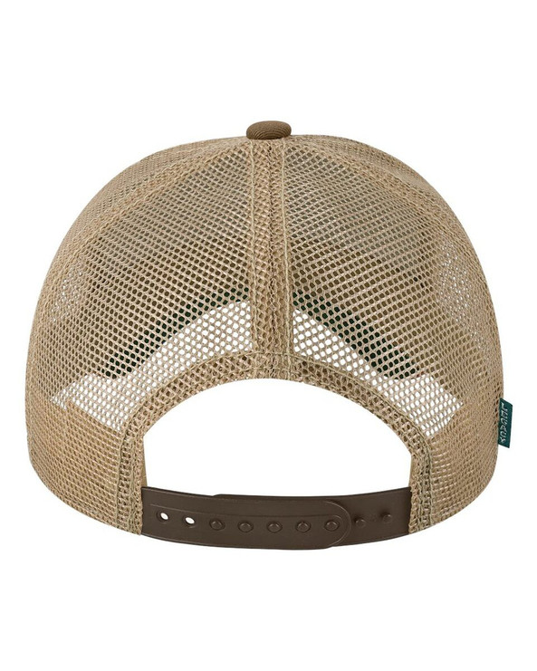 LEGACY OFAFP - Old Favorite Five-Panel Trucker Cap