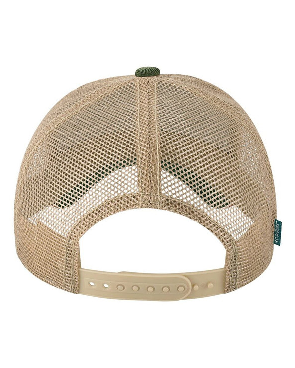 LEGACY OFAFP - Old Favorite Five-Panel Trucker Cap