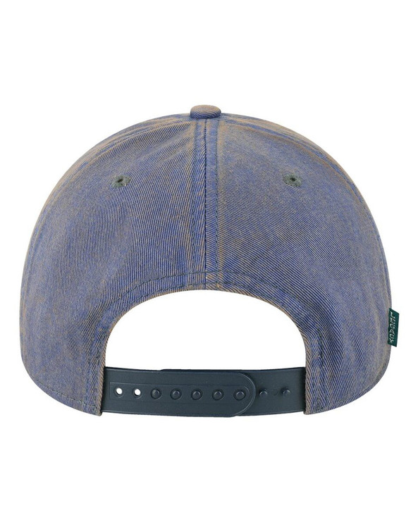 LEGACY OFAST - Gorra de sarga maciza Old Favorite