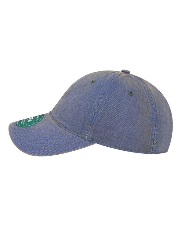 LEGACY OFAST - Gorra de sarga maciza Old Favorite