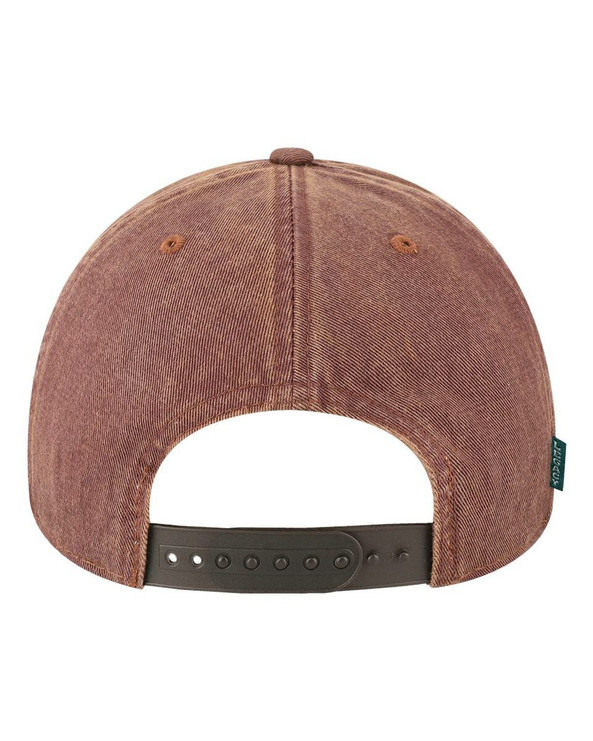 LEGACY OFAST - Old Favorite Solid Twill Cap