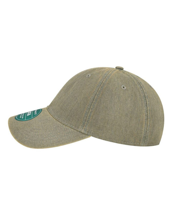 LEGACY OFAST - Old Favorite Solid Twill Cap