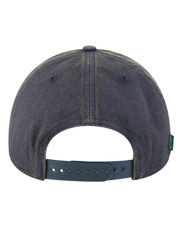 LEGACY OFAST - Gorra de sarga maciza Old Favorite