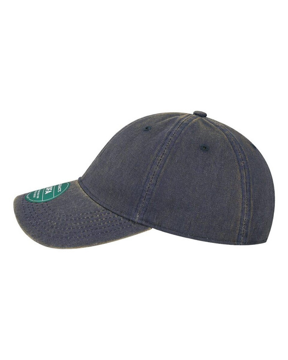 LEGACY OFAST - Gorra de sarga maciza Old Favorite