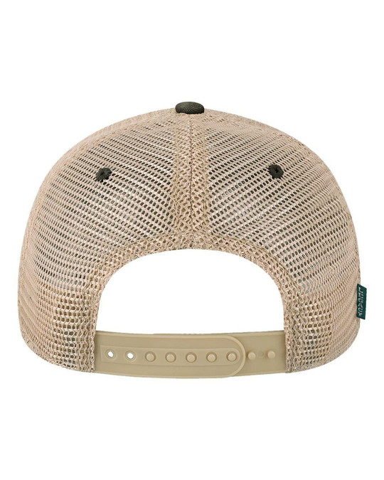 LEGACY OFAY - Gorra Youth Old Favorite Trucker