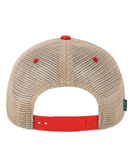 LEGACY OFAY - Gorra Youth Old Favorite Trucker
