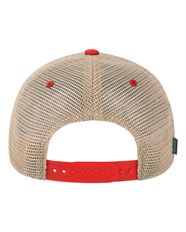 LEGACY OFAY - Gorra Youth Old Favorite Trucker