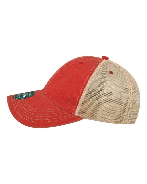 LEGACY OFAY - Gorra Youth Old Favorite Trucker