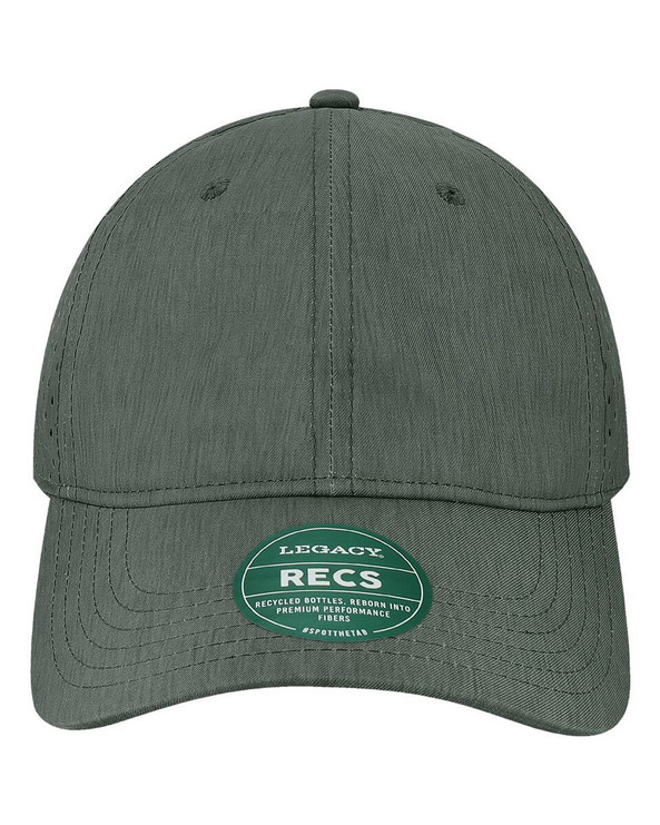 LEGACY RECS - Reclaim Sport Mesh Cap