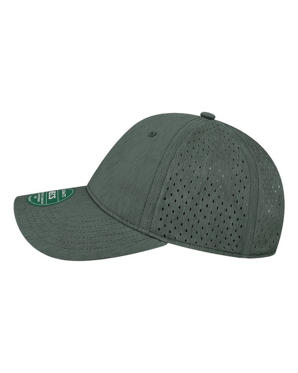 LEGACY RECS - Reclaim Sport Mesh Cap