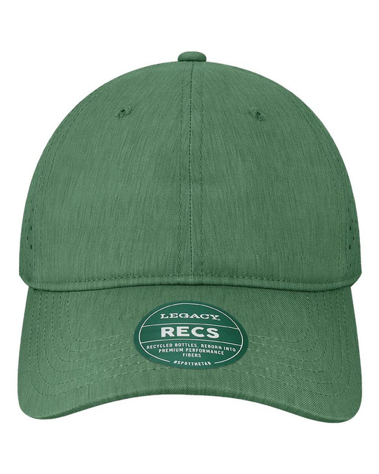 LEGACY RECS - Malla deportiva Gorra Reclaim