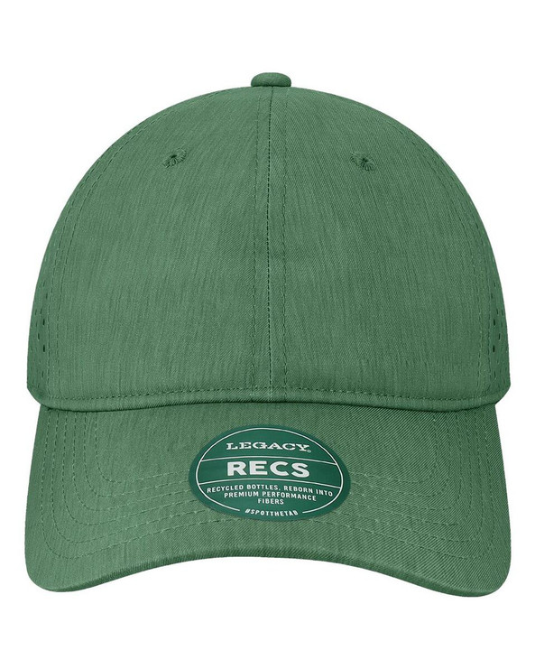 LEGACY RECS - Malla deportiva Gorra Reclaim