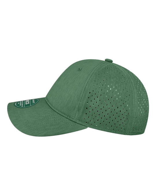 LEGACY RECS - Malla deportiva Gorra Reclaim