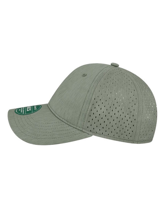LEGACY RECS - Reclaim Sport Mesh Cap