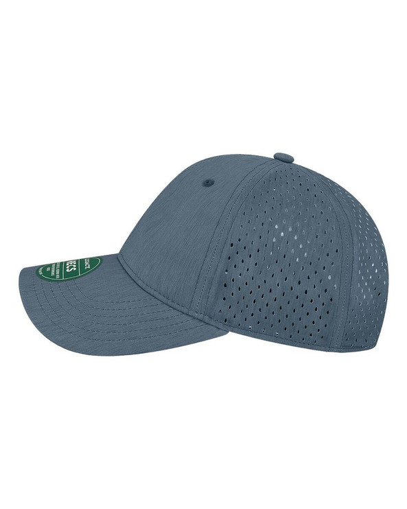 LEGACY RECS - Malla deportiva Gorra Reclaim