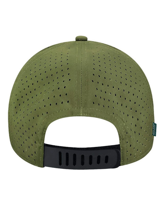 LEGACY REMPA - Gorra ajustable Reclaim Mid-Pro