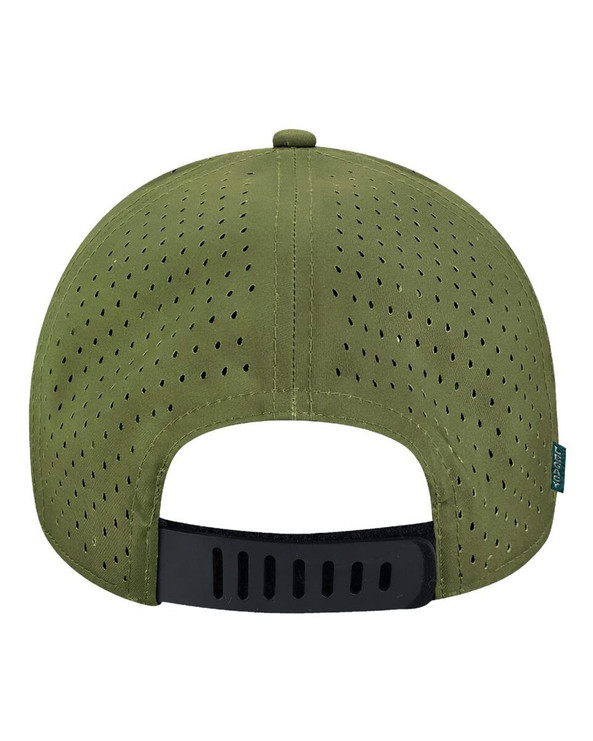 LEGACY REMPA - Reclaim Mid-Pro Adjustable Cap
