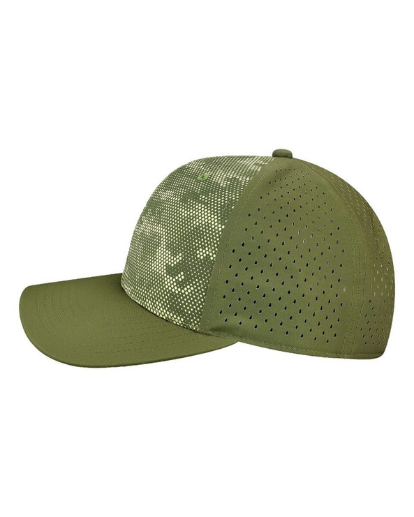 LEGACY REMPA - Reclaim Mid-Pro Adjustable Cap