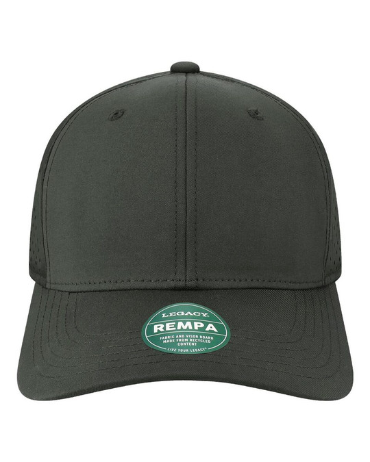 LEGACY REMPA - Reclaim Mid-Pro Adjustable Cap