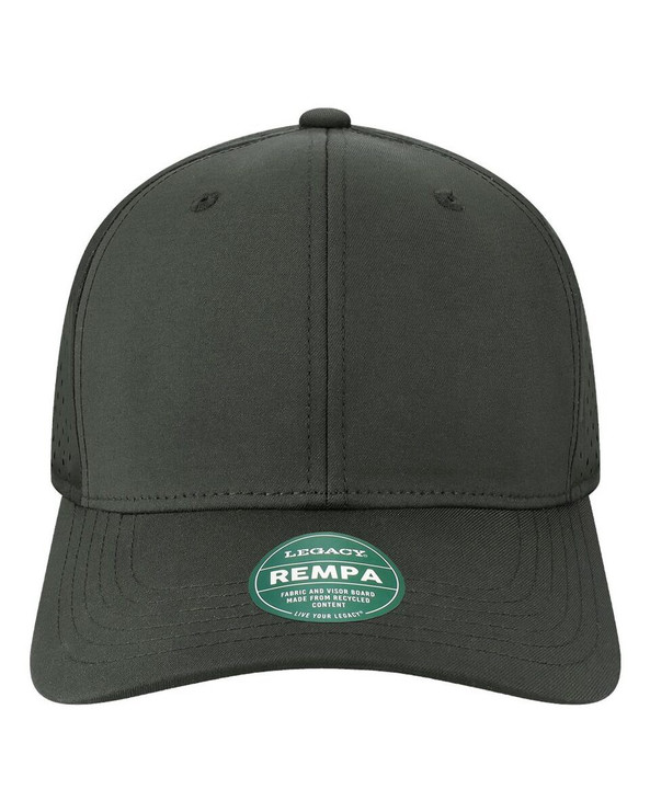 LEGACY REMPA - Reclaim Mid-Pro Adjustable Cap