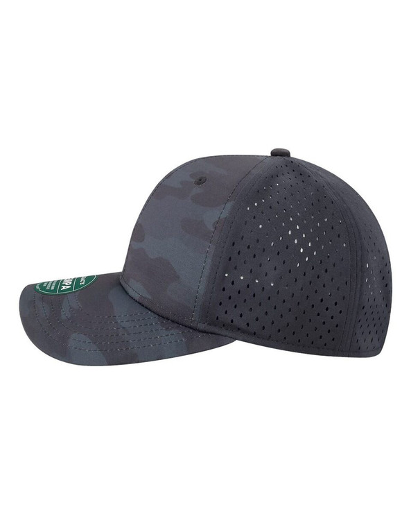 LEGACY REMPA - Gorra ajustable Reclaim Mid-Pro