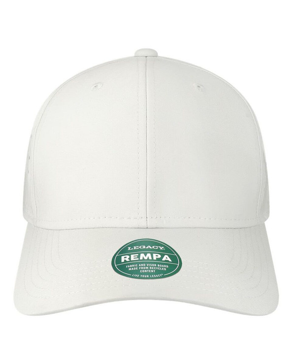 LEGACY REMPA - Reclaim Mid-Pro Adjustable Cap