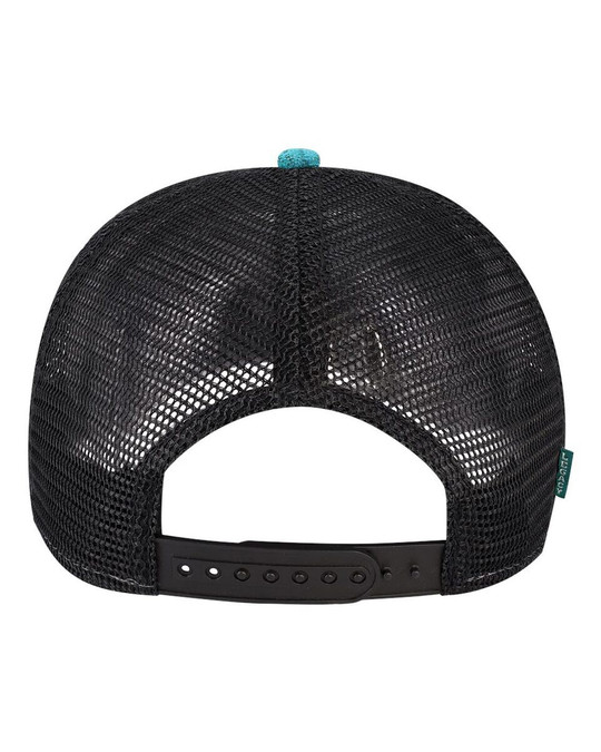 LEGACY ROADIE - Gorra Trucker de cinco paneles