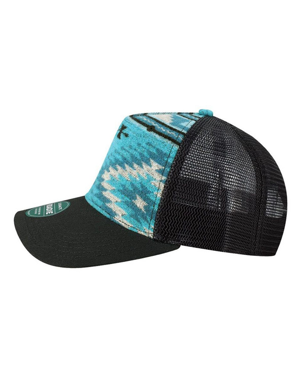 LEGACY ROADIE - Gorra Trucker de cinco paneles