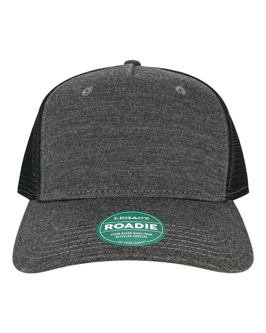 LEGACY ROADIE - Five-Panel Trucker Cap