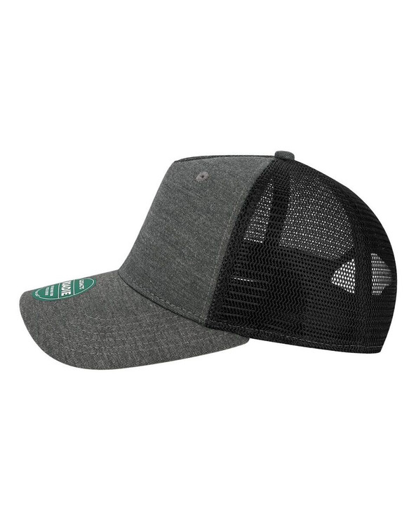 LEGACY ROADIE - Gorra Trucker de cinco paneles