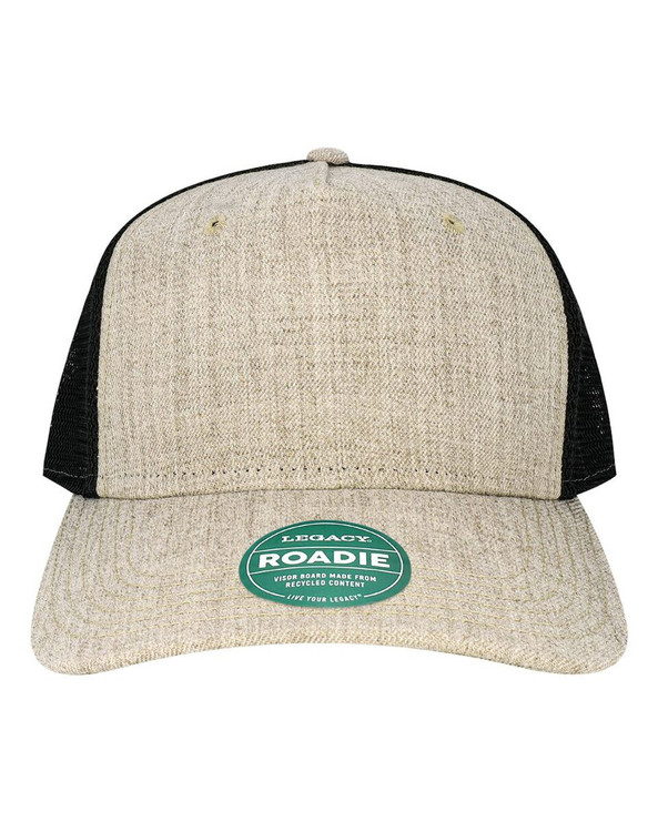 LEGACY ROADIE - Gorra Trucker de cinco paneles