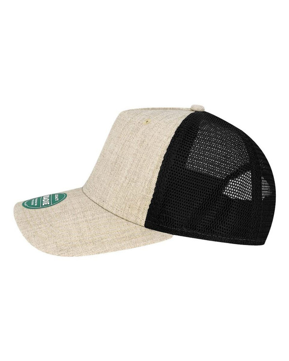LEGACY ROADIE - Gorra Trucker de cinco paneles