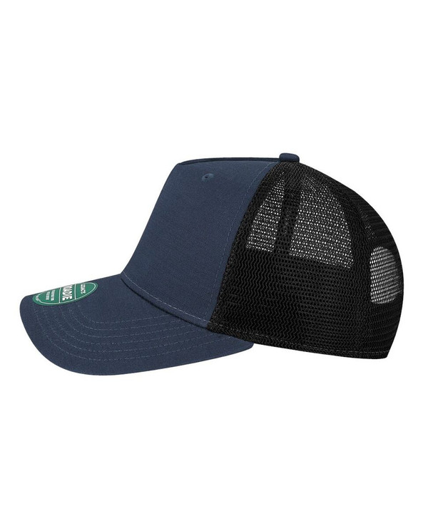 LEGACY ROADIE - Five-Panel Trucker Cap