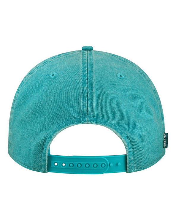LEGACY SKULLY - Gorra Skully