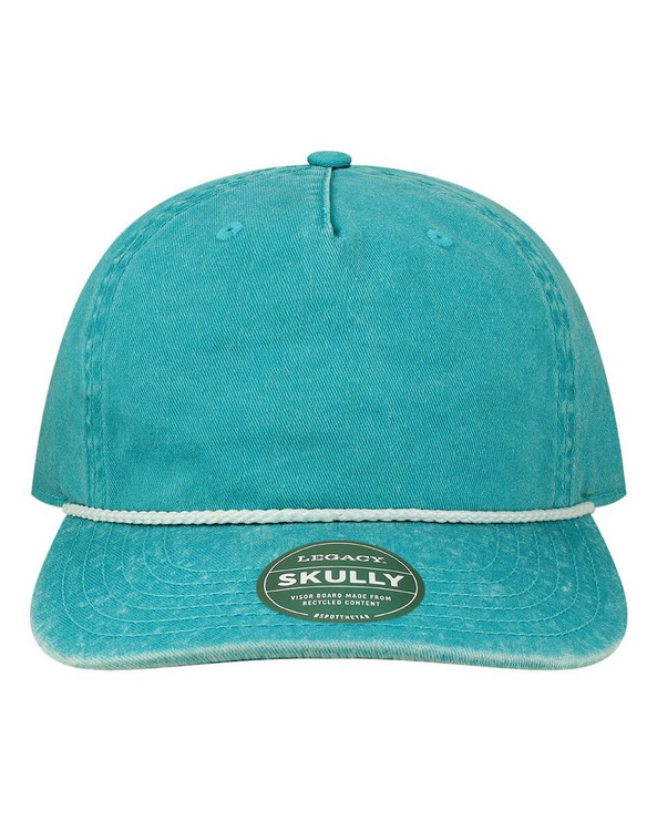 LEGACY SKULLY - Gorra Skully