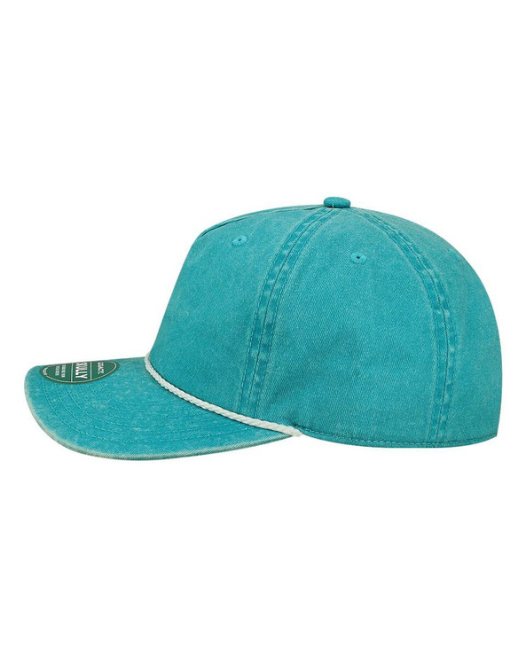 LEGACY SKULLY - Gorra Skully
