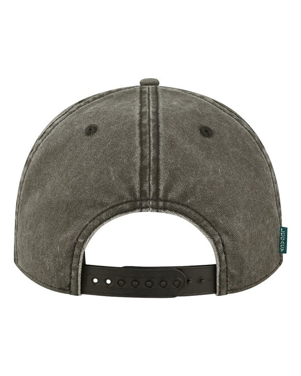 LEGACY SKULLY - Gorra Skully