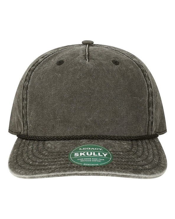 LEGACY SKULLY - Gorra Skully