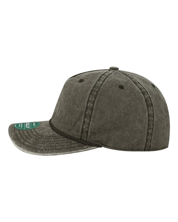 LEGACY SKULLY - Gorra Skully