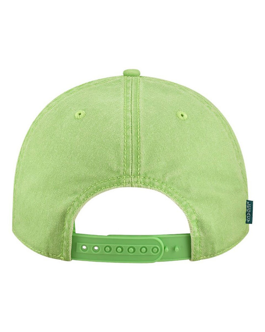 LEGACY SKULLY - Gorra Skully