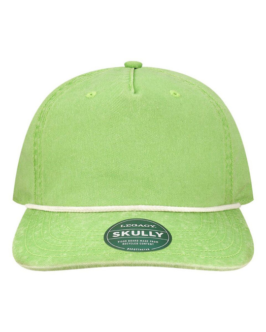 LEGACY SKULLY - Gorra Skully