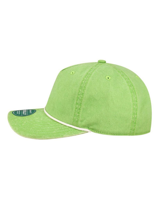 LEGACY SKULLY - Gorra Skully