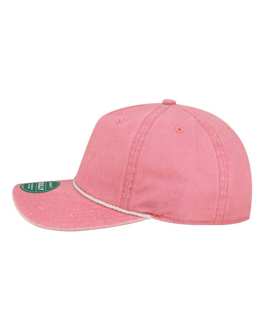 LEGACY SKULLY - Gorra Skully