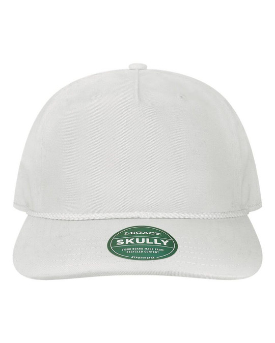 LEGACY SKULLY - Gorra Skully