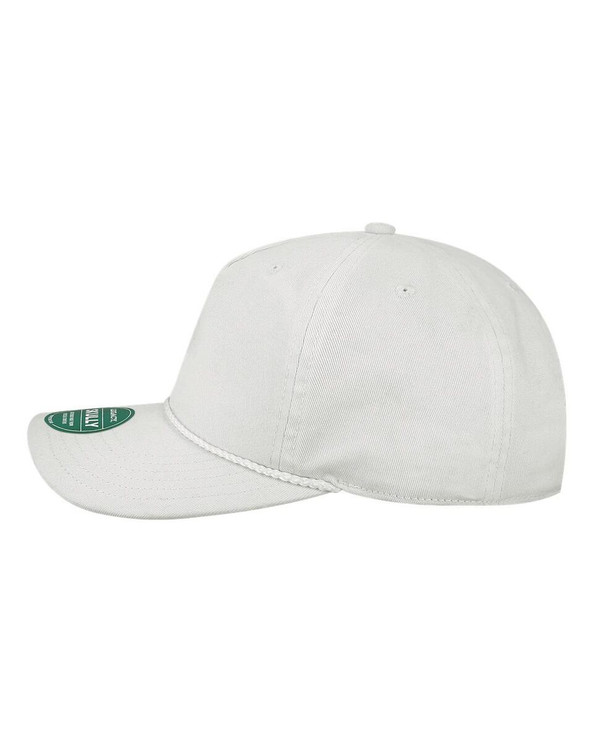 LEGACY SKULLY - Gorra Skully